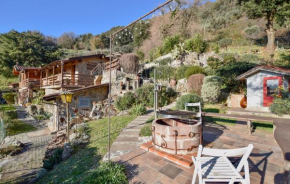 Nice Home In Camaiore With Wifi